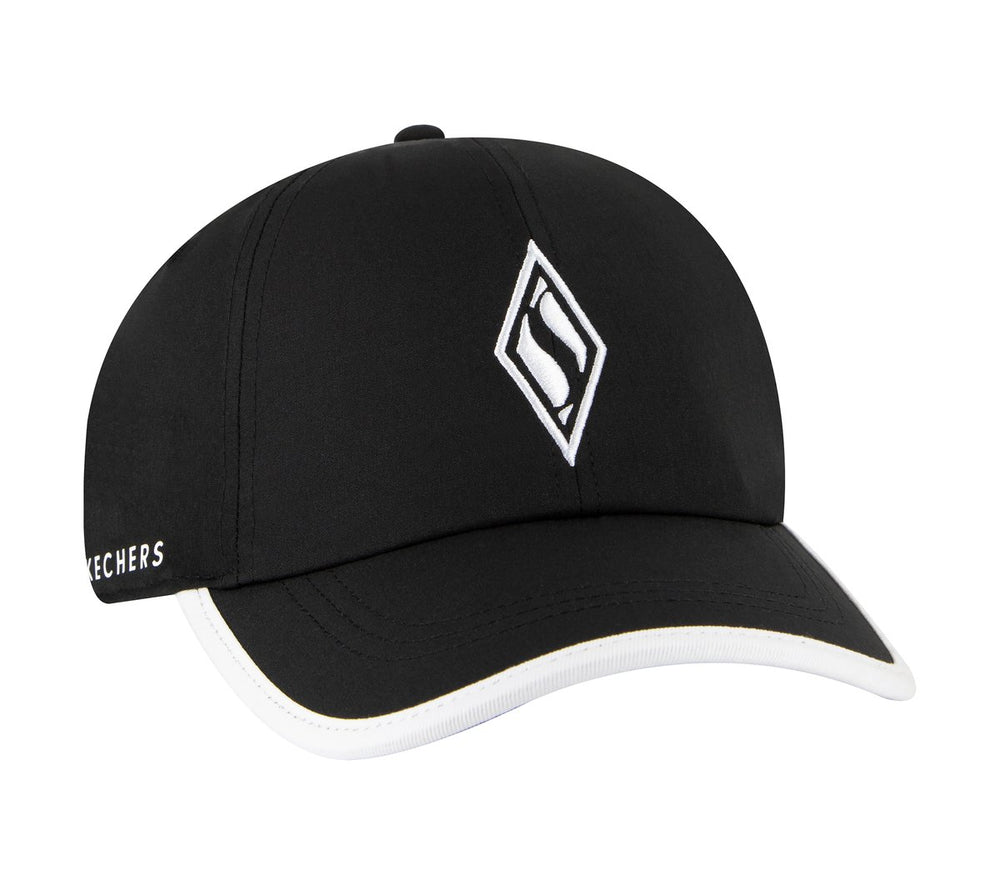 Skechweave Diamond Colorblock Hat | Skechers
