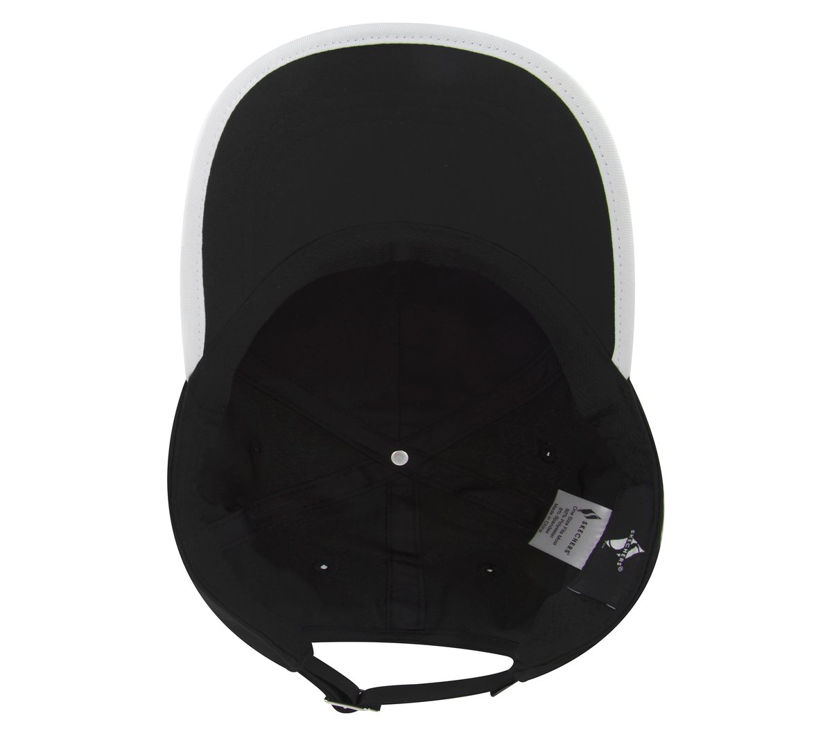 Skechweave Diamond Colorblock Hat | Skechers