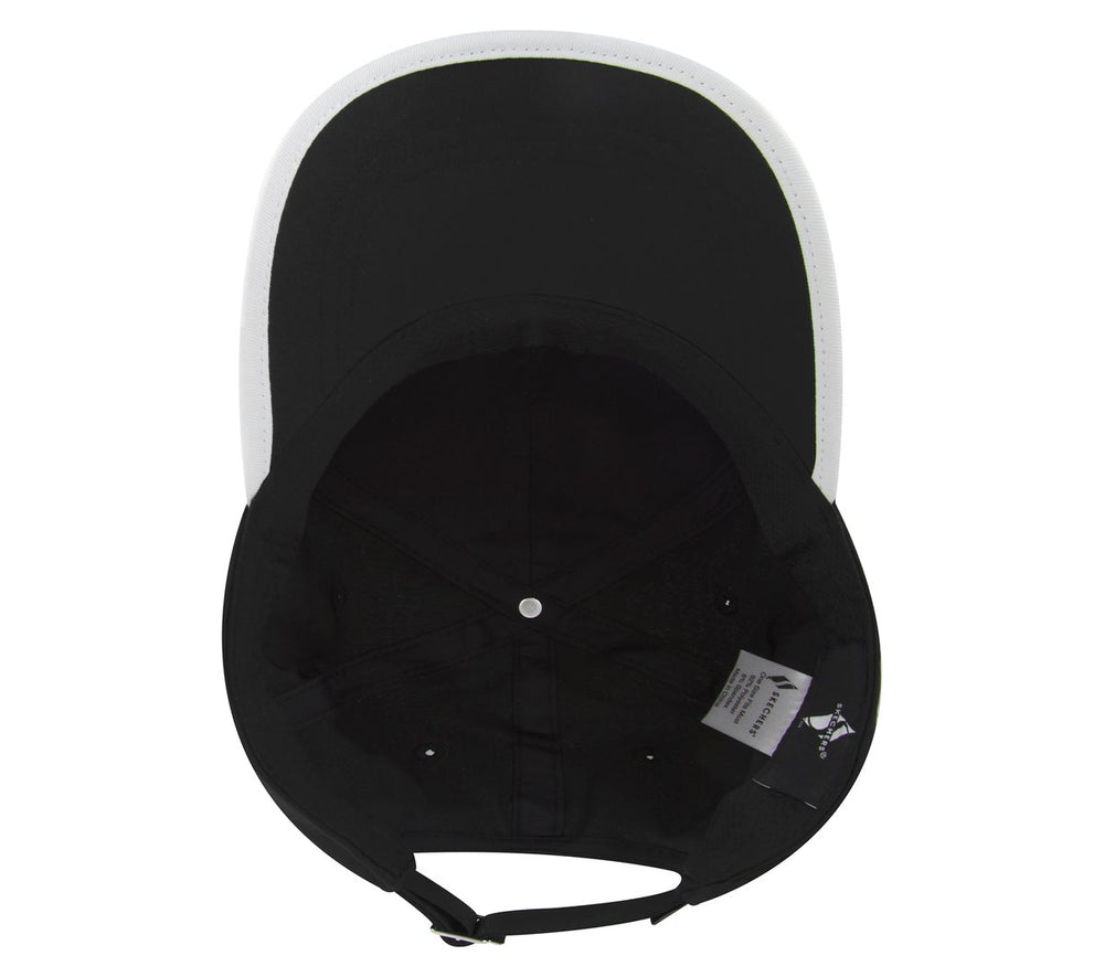 Skechweave Diamond Colorblock Hat | Skechers
