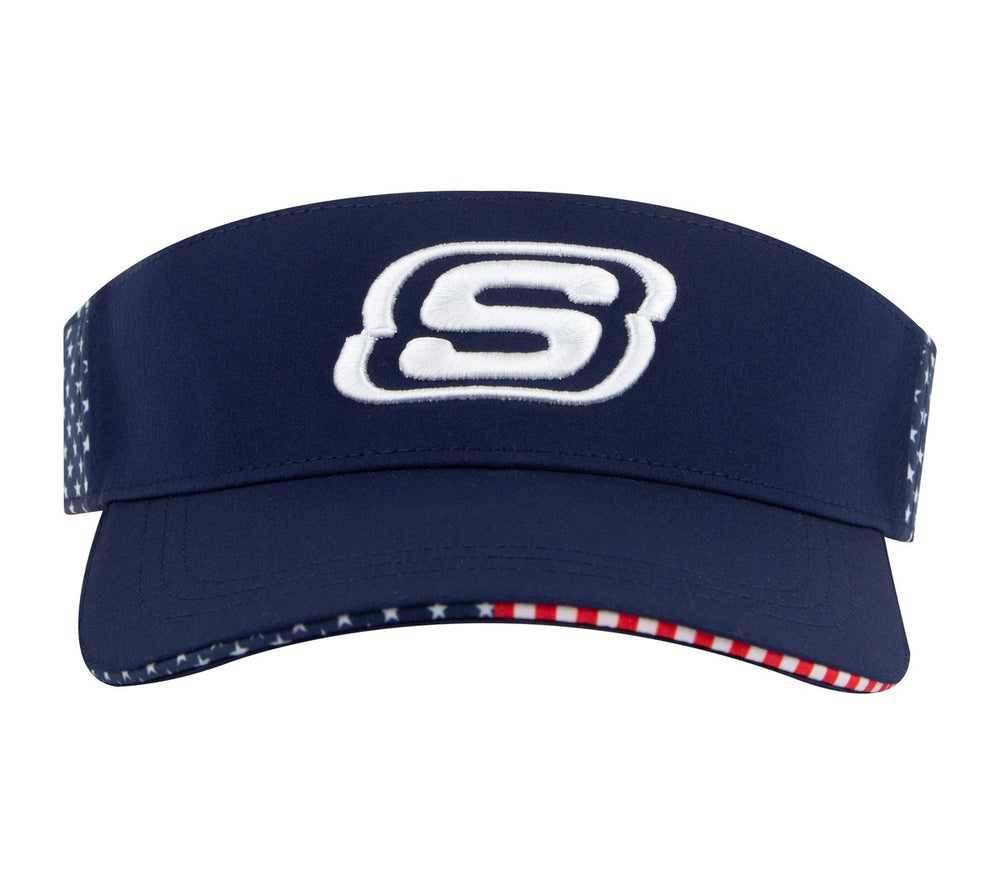 Americana Visor | Skechers
