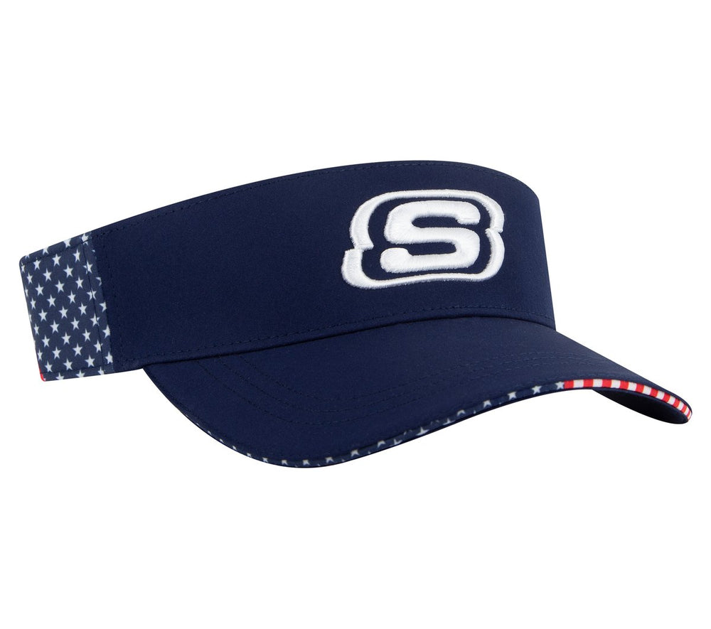 Americana Visor | Skechers