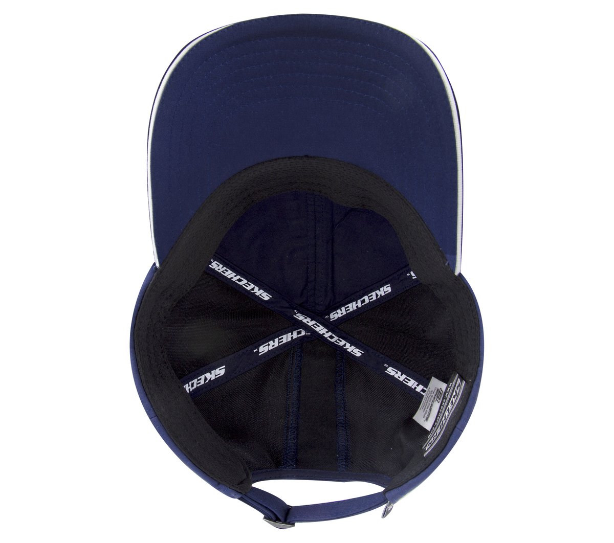 Wrap Logo Baseball Hat | Skechers