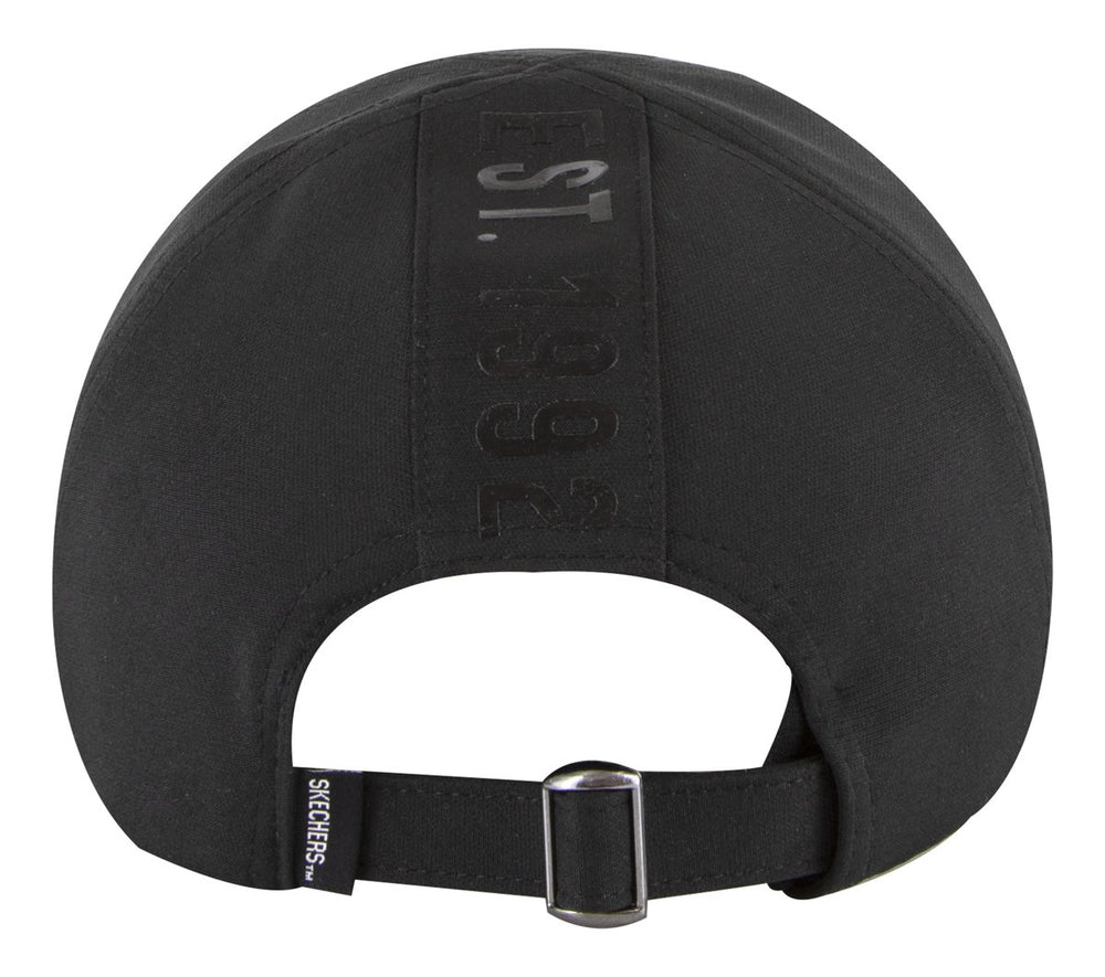 Wrap Logo Baseball Hat | Skechers