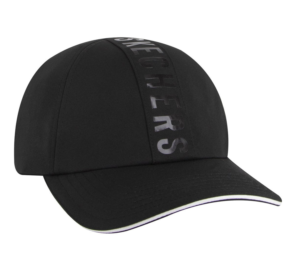 Wrap Logo Baseball Hat | Skechers