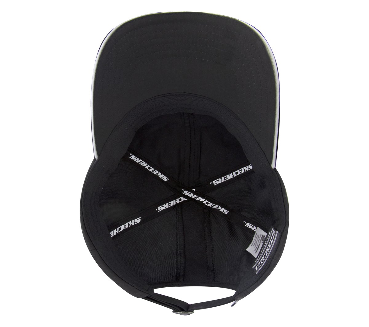Wrap Logo Baseball Hat | Skechers