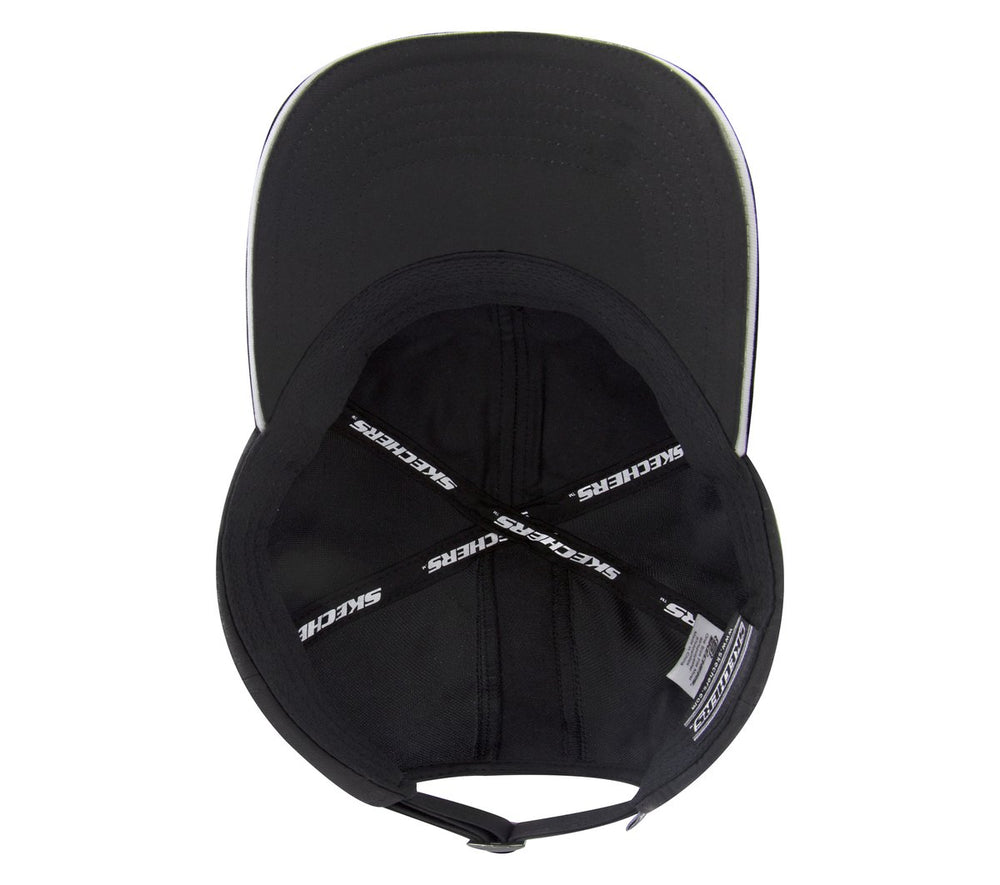 Wrap Logo Baseball Hat | Skechers
