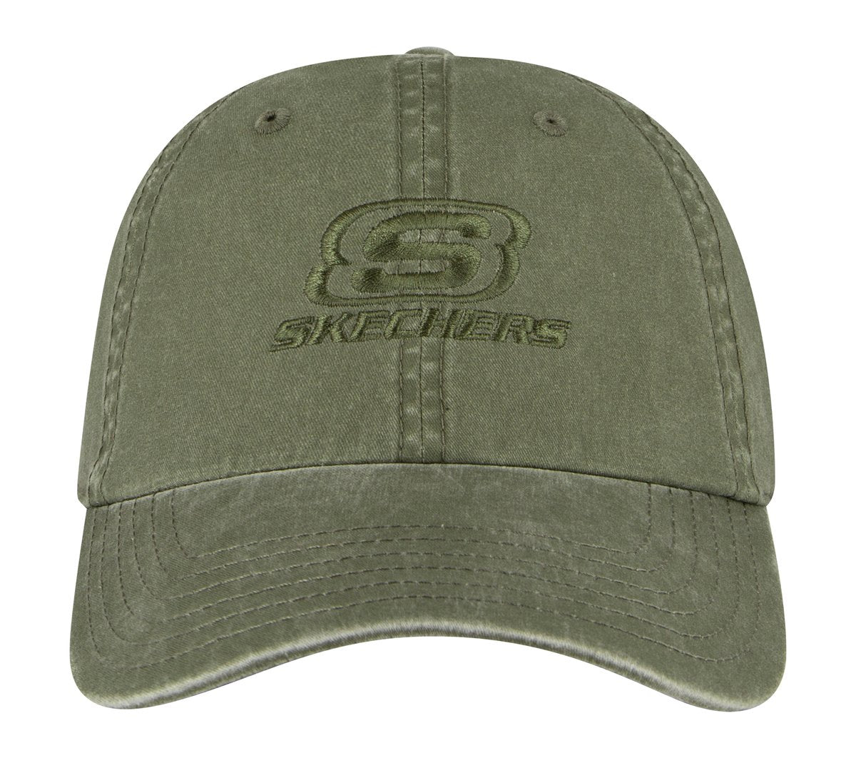 Washed Dad Hat | Skechers