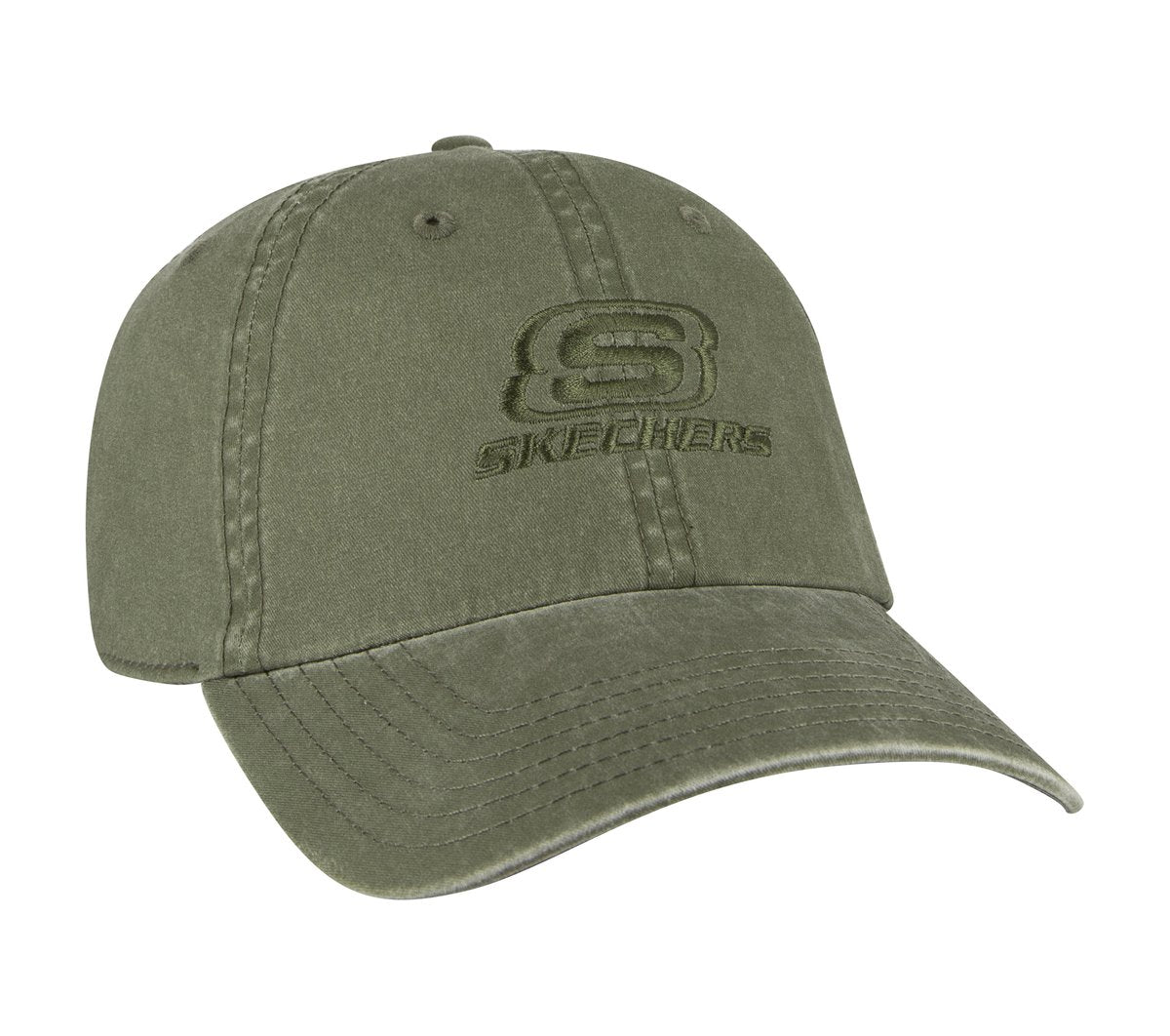 Washed Dad Hat | Skechers