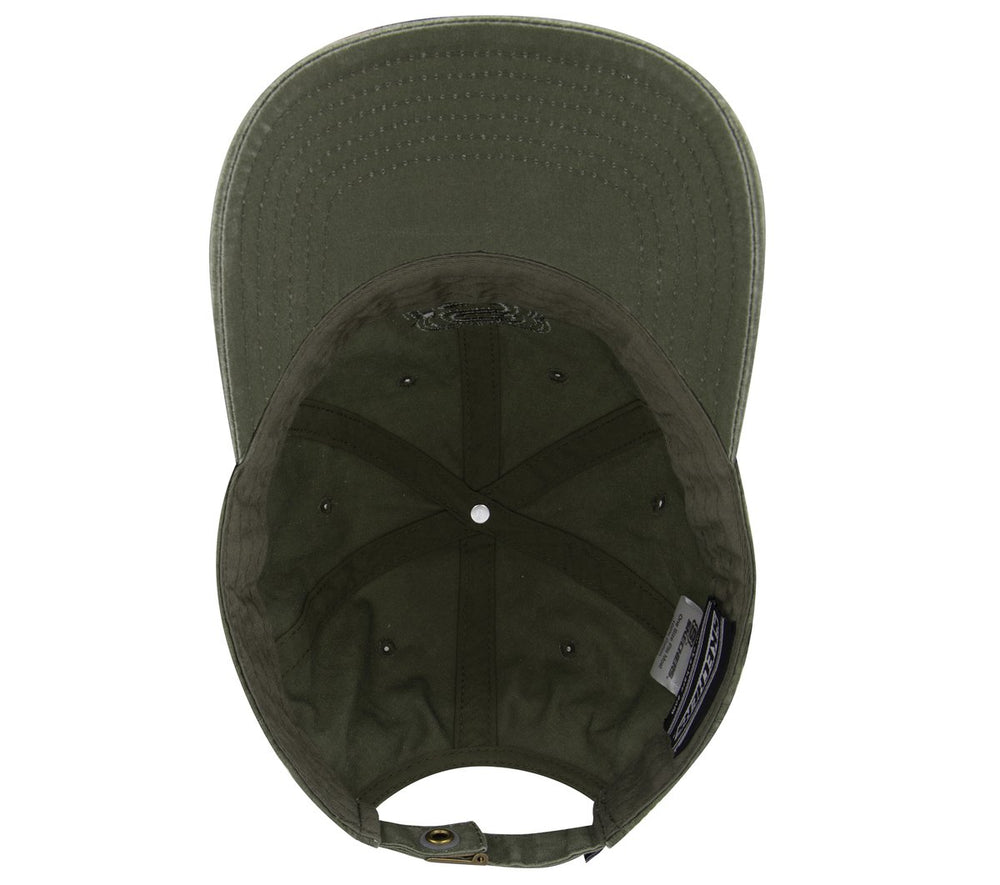 Washed Dad Hat | Skechers