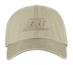 Washed Dad Hat | Skechers