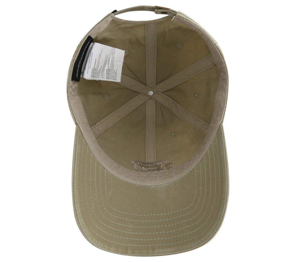 Washed Dad Hat | Skechers