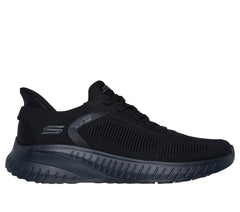 Slip-ins: BOBS Sport Squad Chaos - Solid Step | Skechers