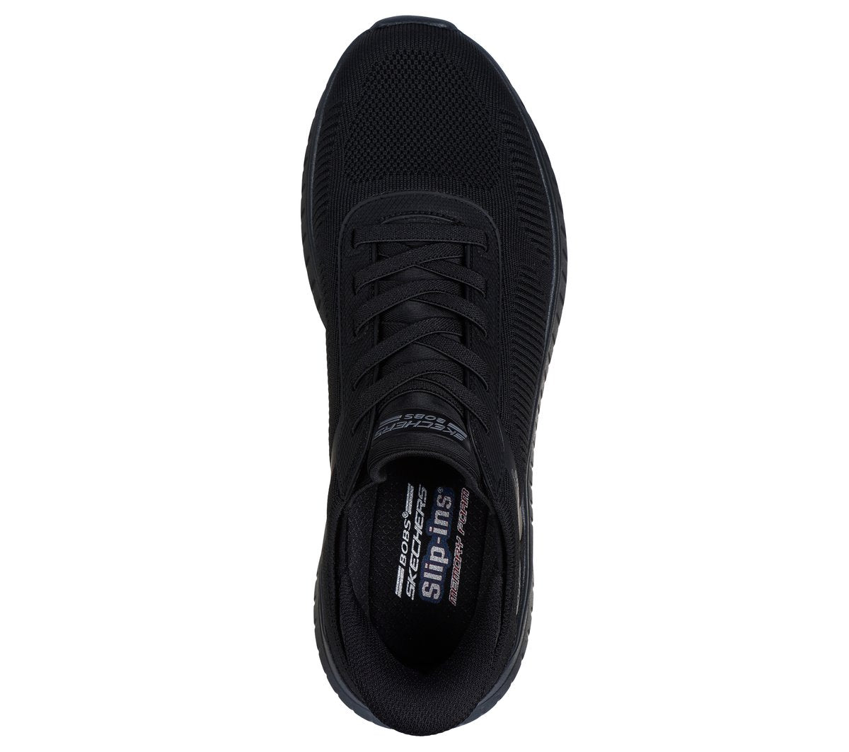 Slip-ins: BOBS Sport Squad Chaos - Solid Step | Skechers