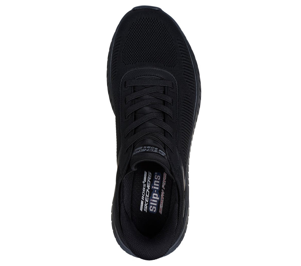 Slip-ins: BOBS Sport Squad Chaos - Solid Step | Skechers