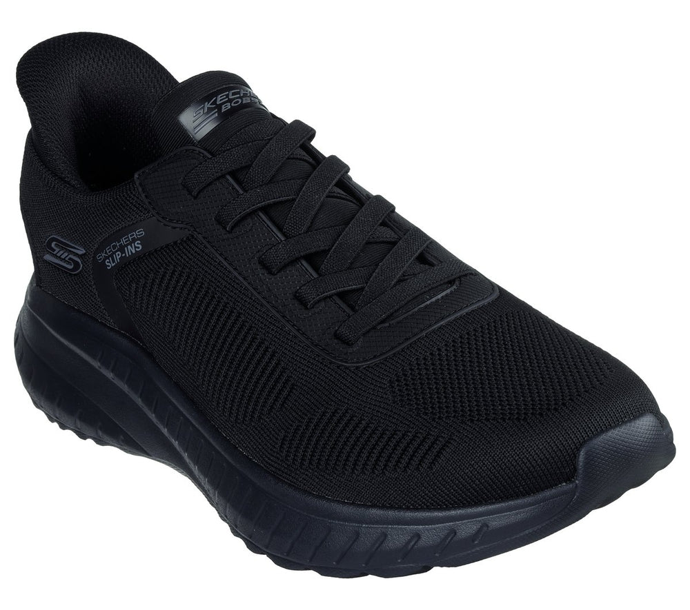 Slip-ins: BOBS Sport Squad Chaos - Solid Step | Skechers