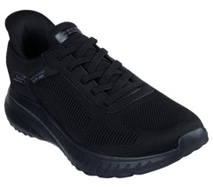 Slip-ins: BOBS Sport Squad Chaos - Solid Step | Skechers