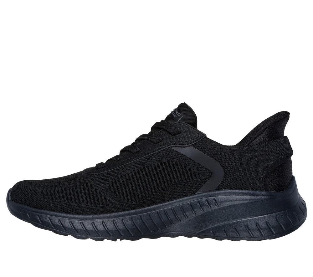 Slip-ins: BOBS Sport Squad Chaos - Solid Step | Skechers