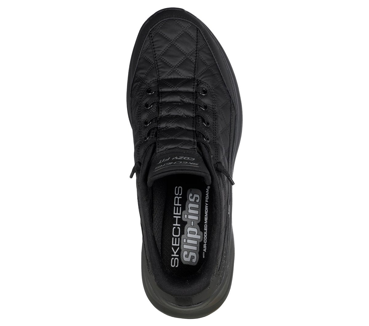 Slip-ins: Contour Foam - Cozy Fit | Skechers