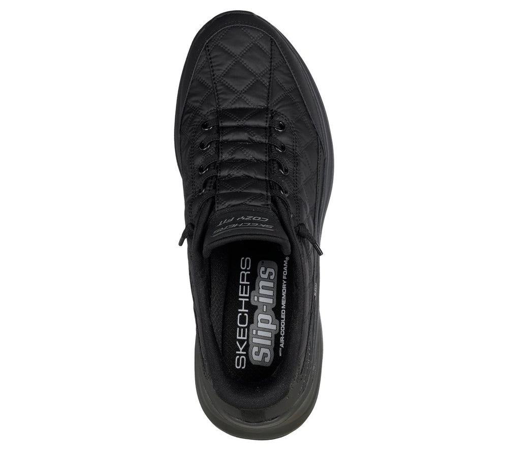 Slip-ins: Contour Foam - Cozy Fit | Skechers