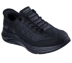 Slip-ins: Contour Foam - Cozy Fit | Skechers