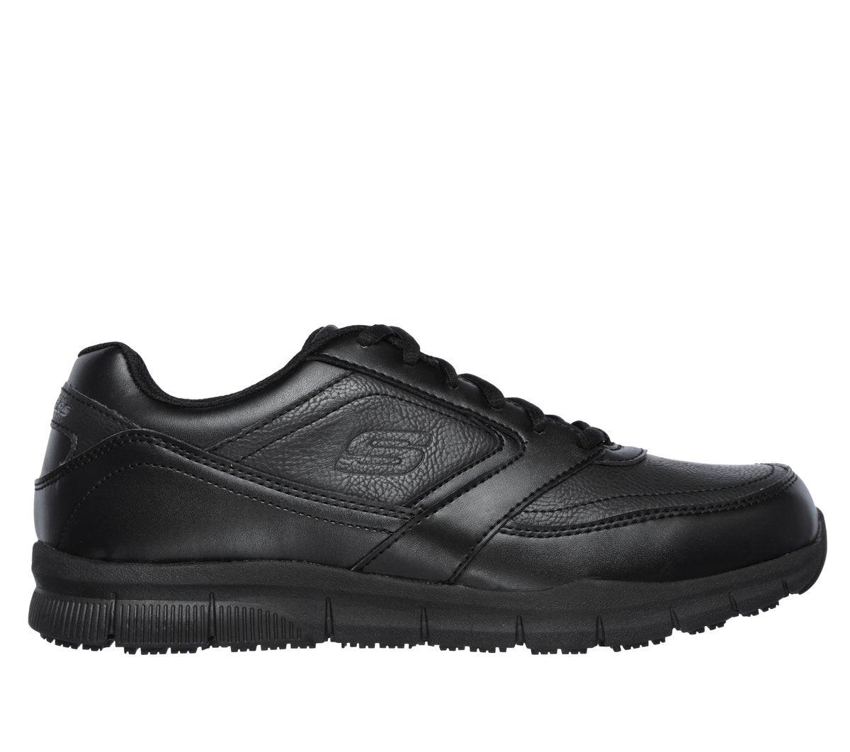Work Slip-Resistant Relaxed Fit: Nampa | Skechers