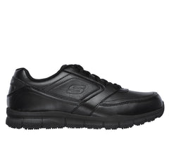 Work Slip-Resistant Relaxed Fit: Nampa | Skechers
