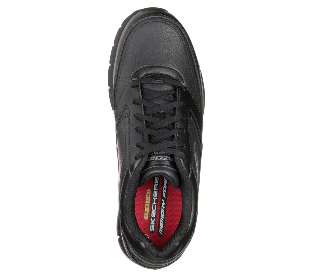 Work Slip-Resistant Relaxed Fit: Nampa | Skechers