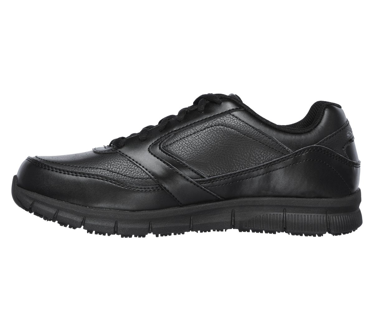 Work Slip-Resistant Relaxed Fit: Nampa | Skechers