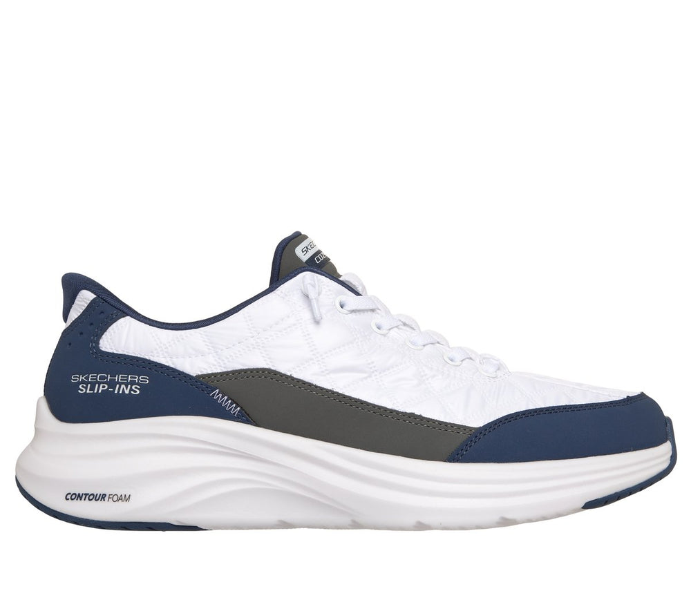 Slip-ins: Contour Foam - Cozy Fit | Skechers
