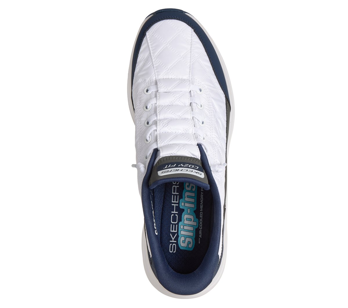 Slip-ins: Contour Foam - Cozy Fit | Skechers
