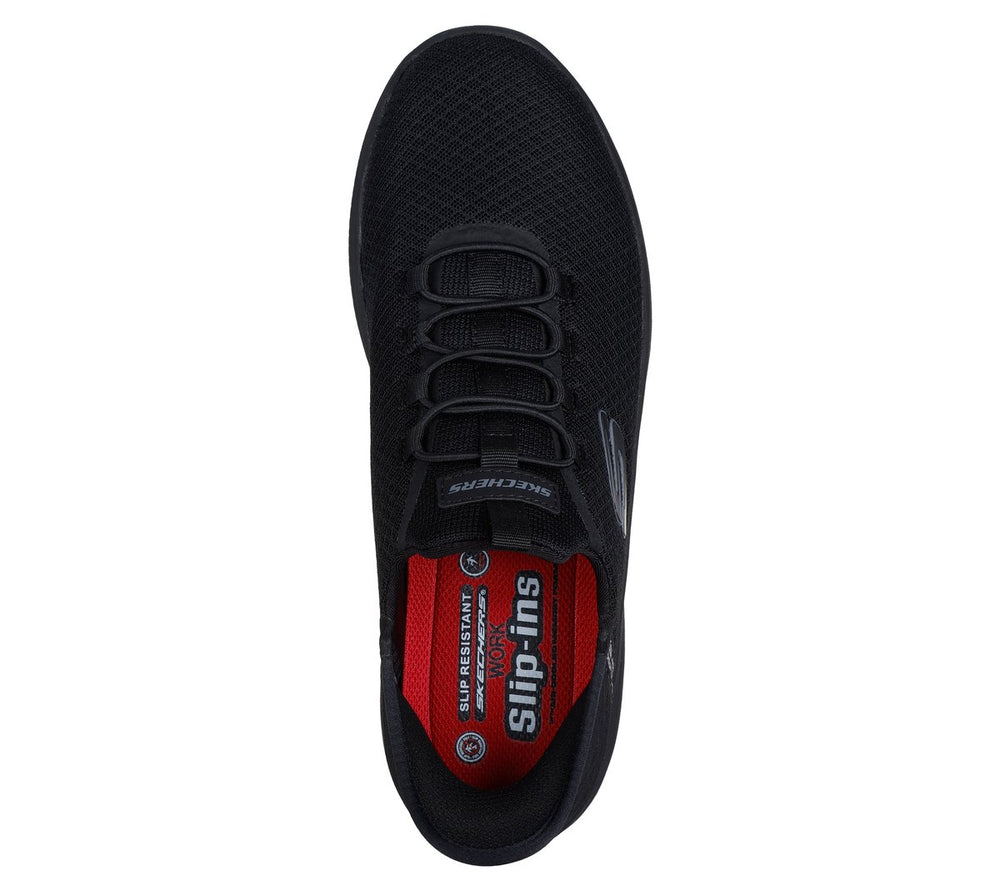 Slip-ins Work: Summits - Colsin | Skechers