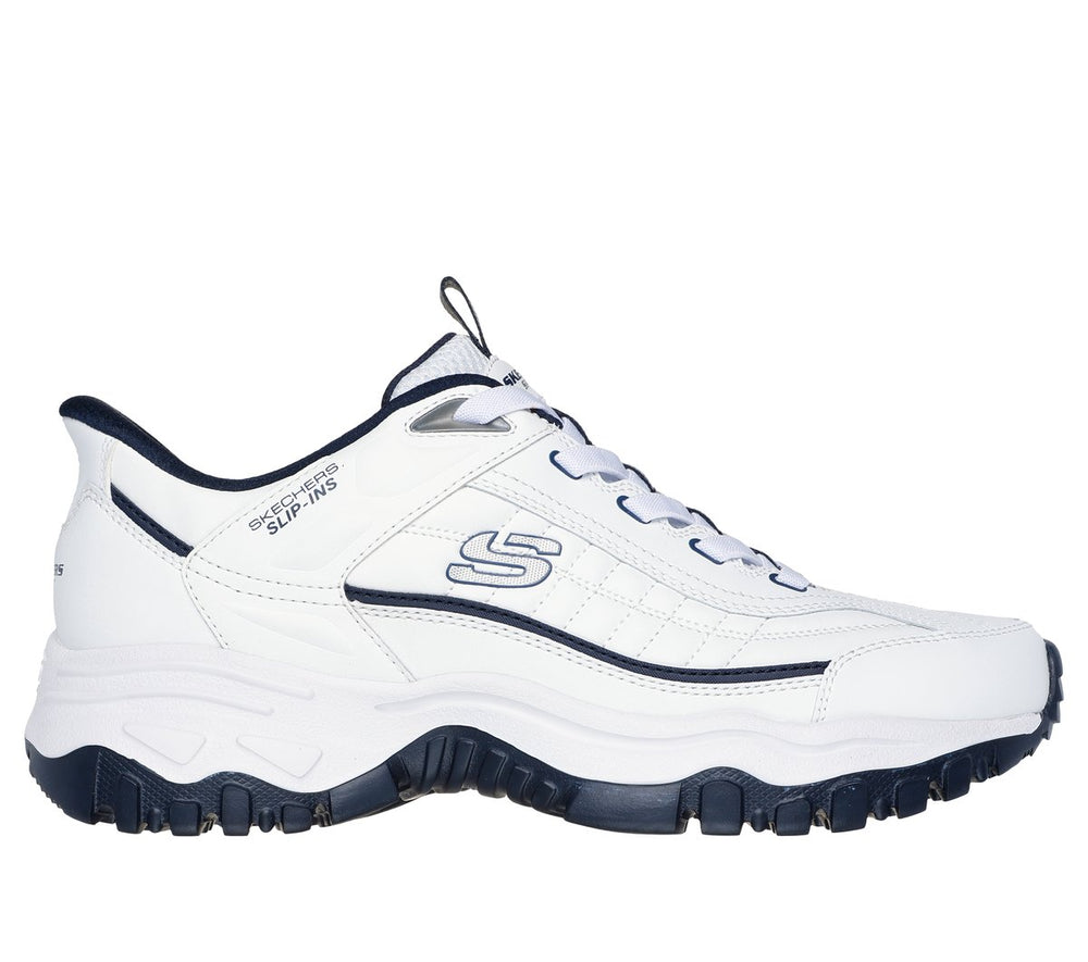 Slip-ins: E'Lite Afterburn - Grill Corporal | Skechers