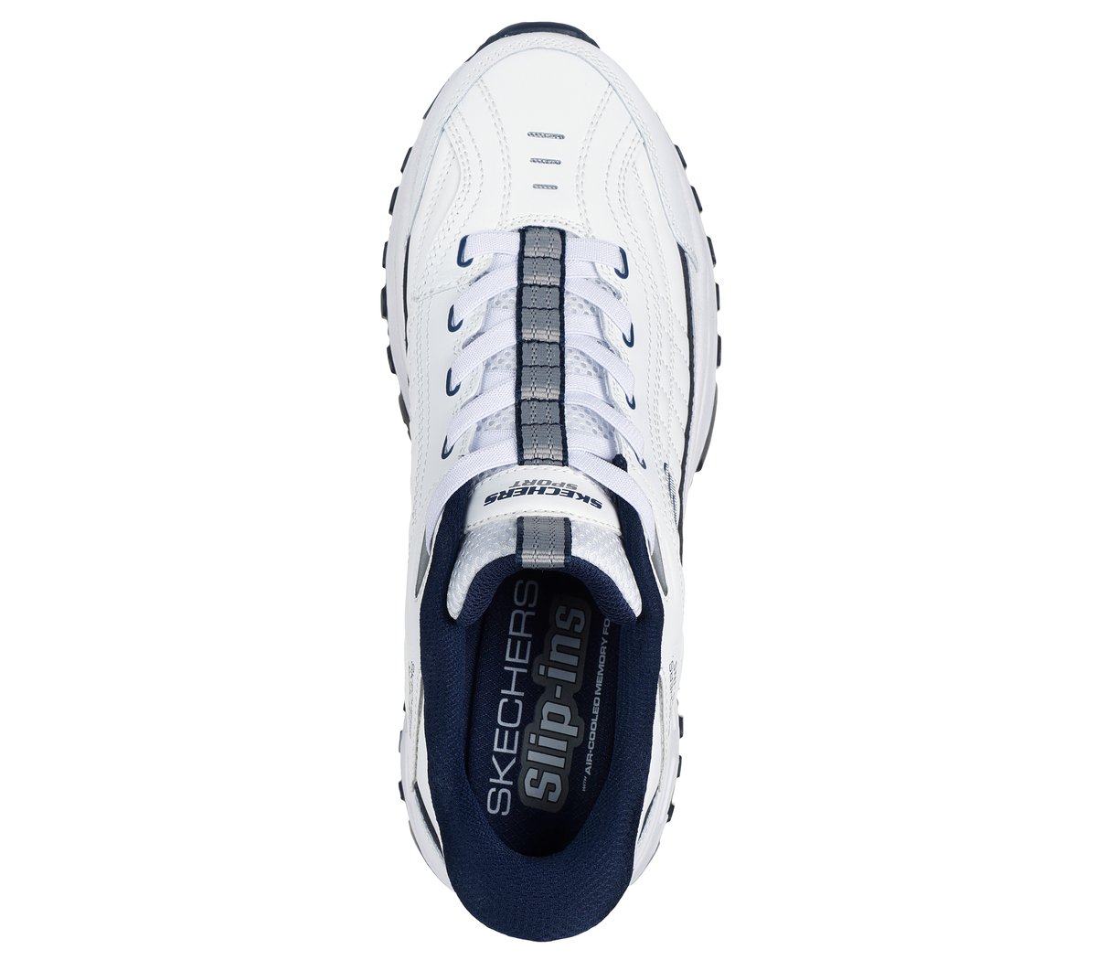 Slip-ins: E'Lite Afterburn - Grill Corporal | Skechers