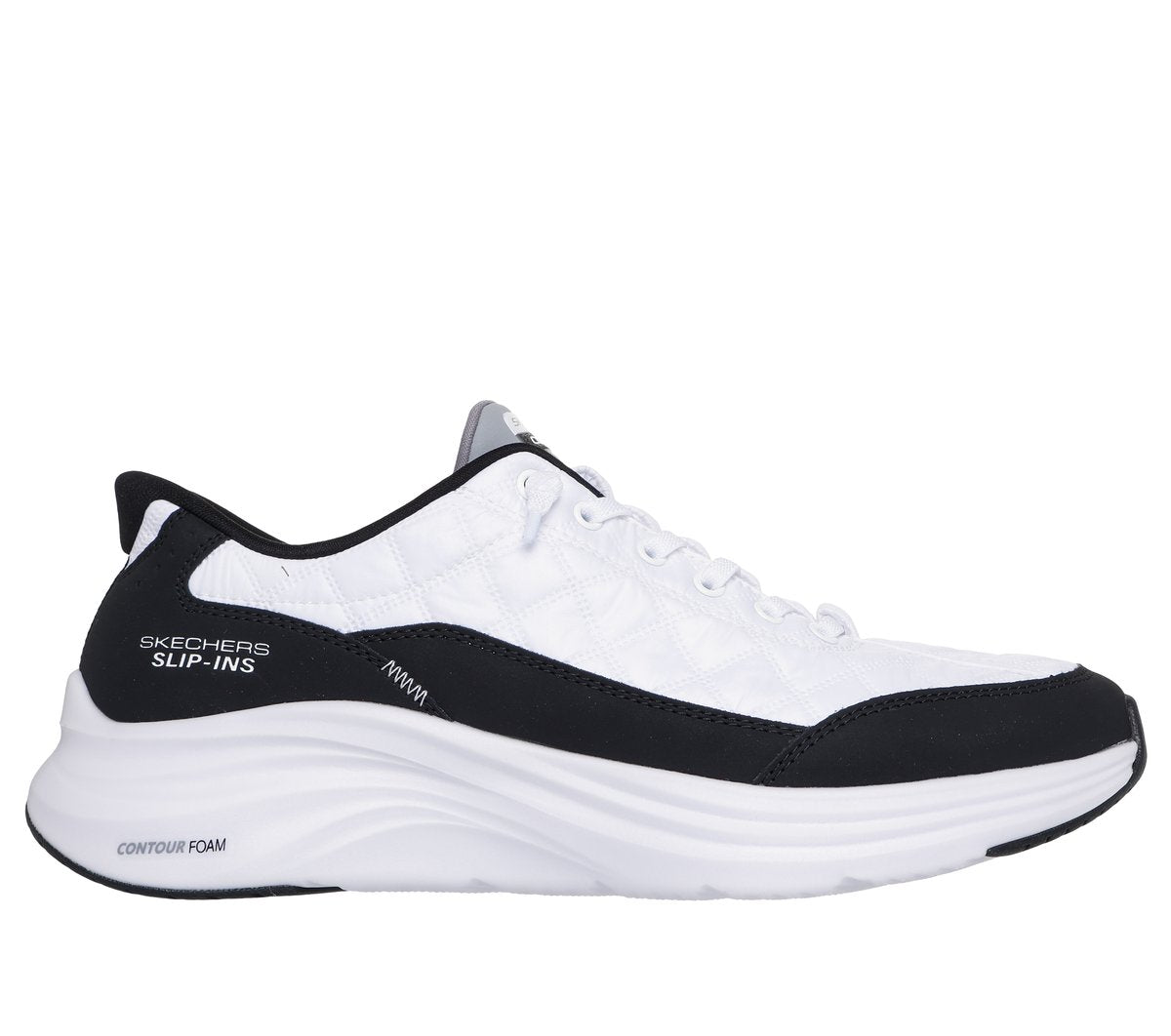 Slip-ins: Contour Foam - Cozy Fit | Skechers