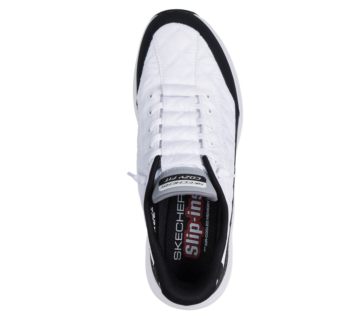 Slip-ins: Contour Foam - Cozy Fit | Skechers