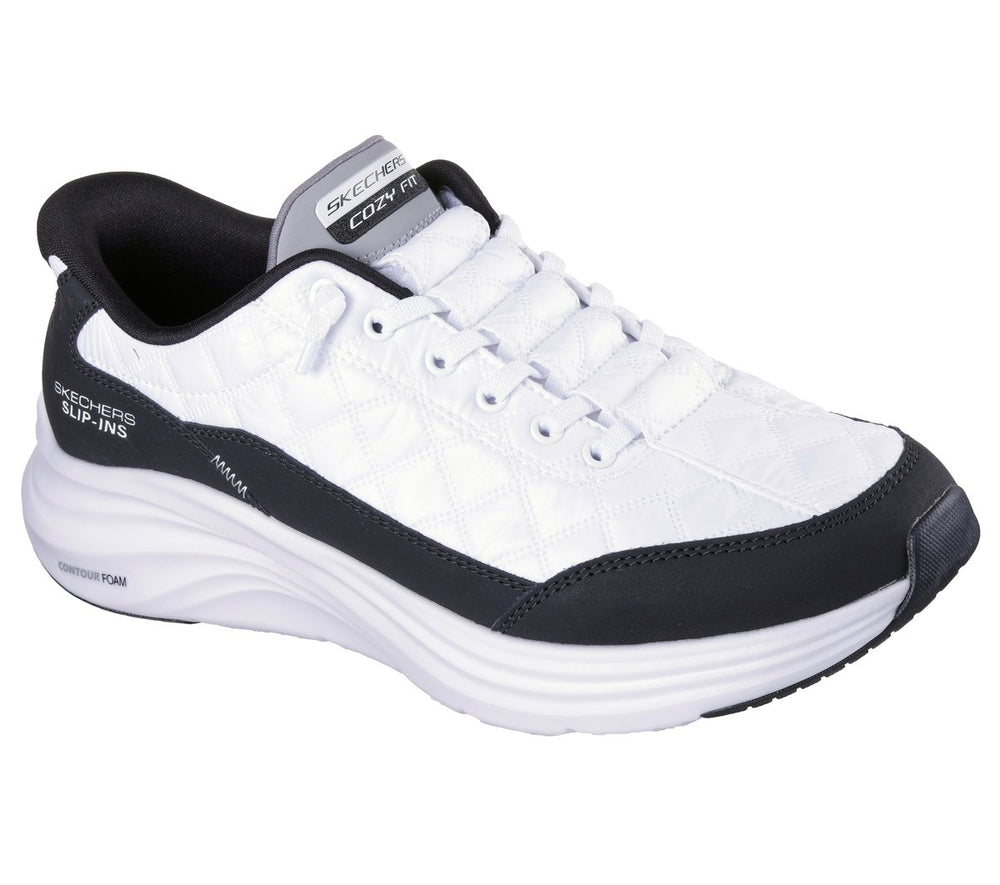 Slip-ins: Contour Foam - Cozy Fit | Skechers