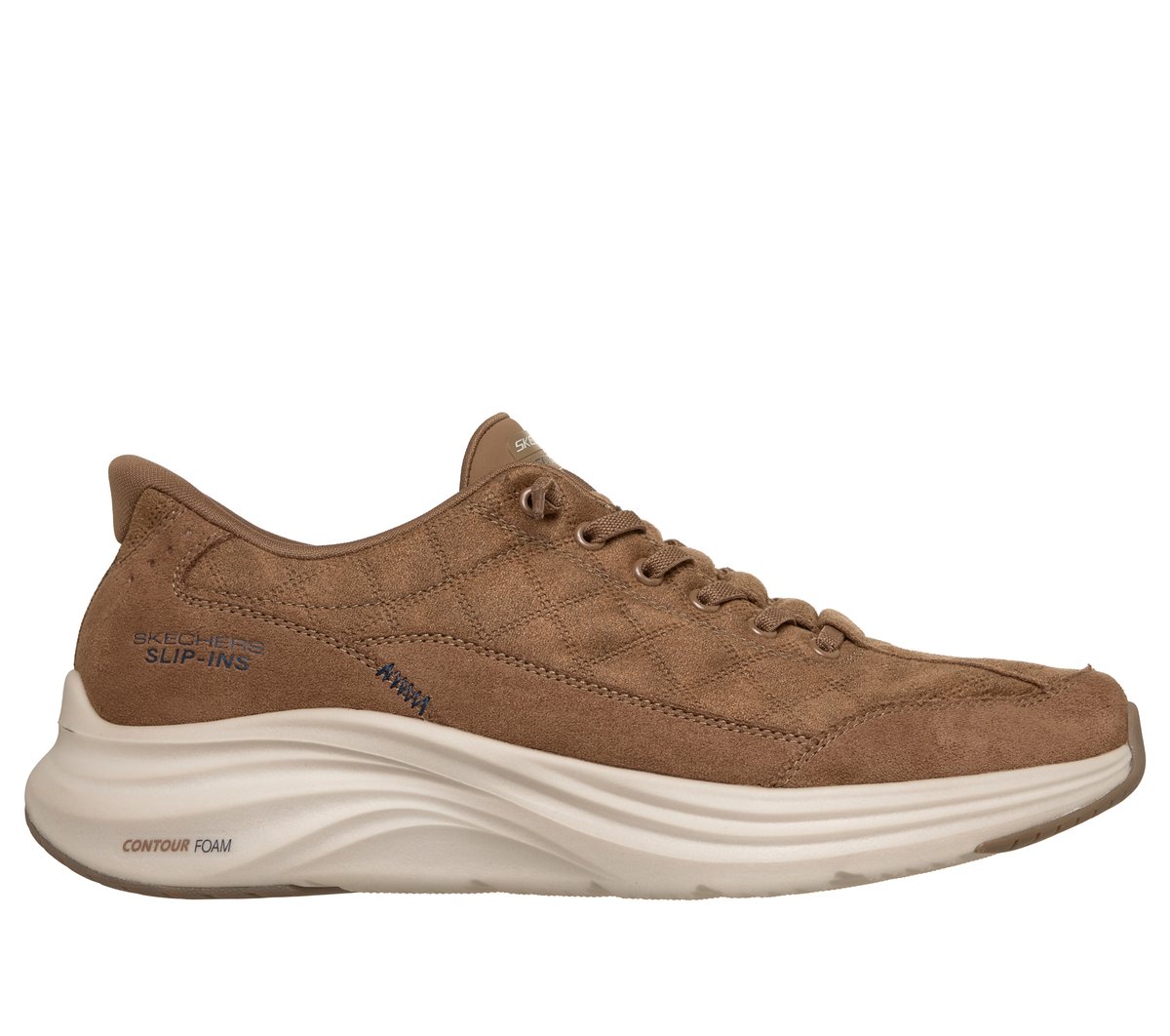 Slip-ins: Contour Foam - Cozy Fit Calvoro | Skechers