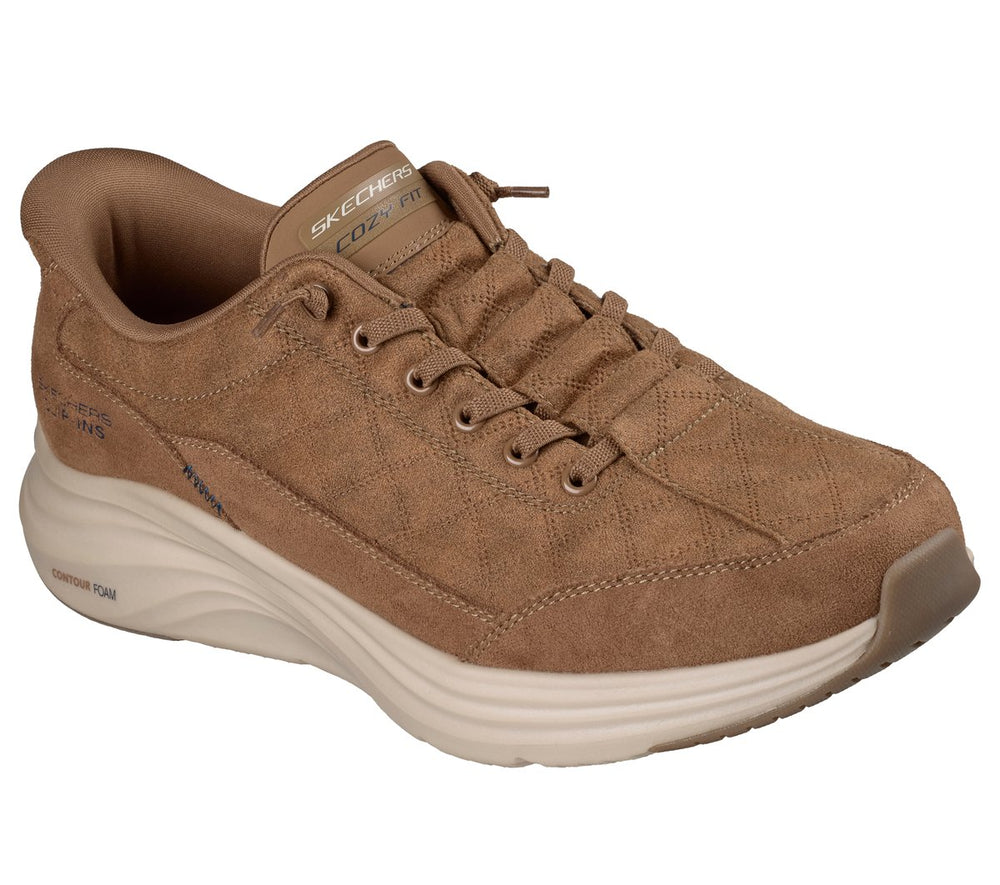 Slip-ins: Contour Foam - Cozy Fit Calvoro | Skechers