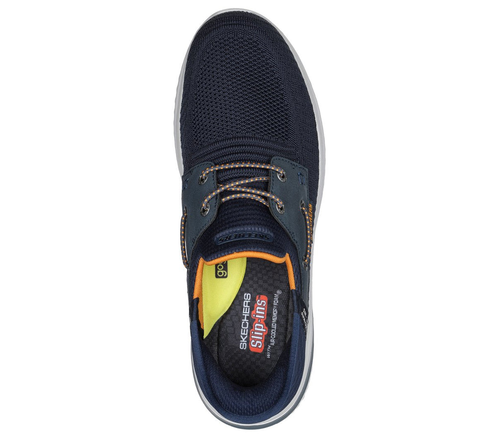 Slip-ins: Delson 3.0 - Roth | Skechers