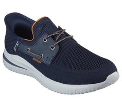 Slip-ins: Delson 3.0 - Roth | Skechers