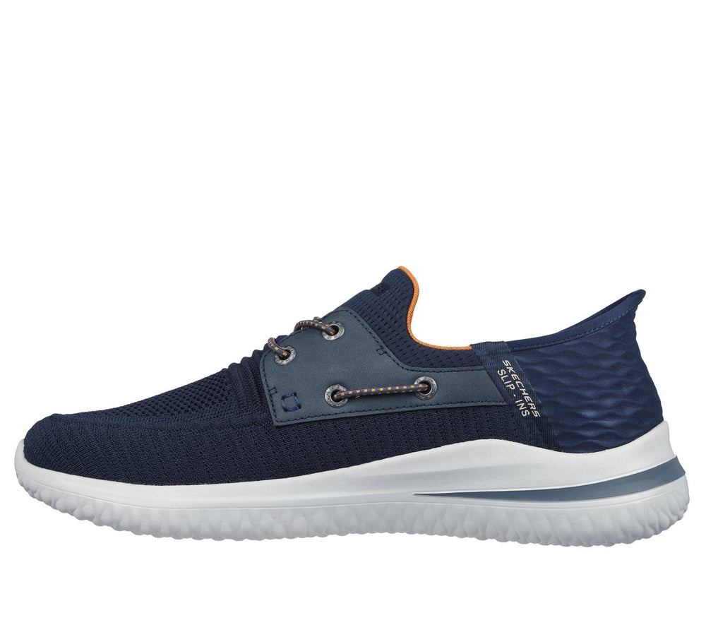 Slip-ins: Delson 3.0 - Roth | Skechers