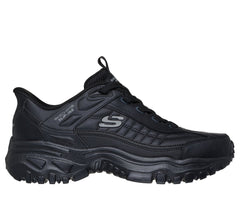 Slip-ins: E'Lite Afterburn - Grill Corporal | Skechers