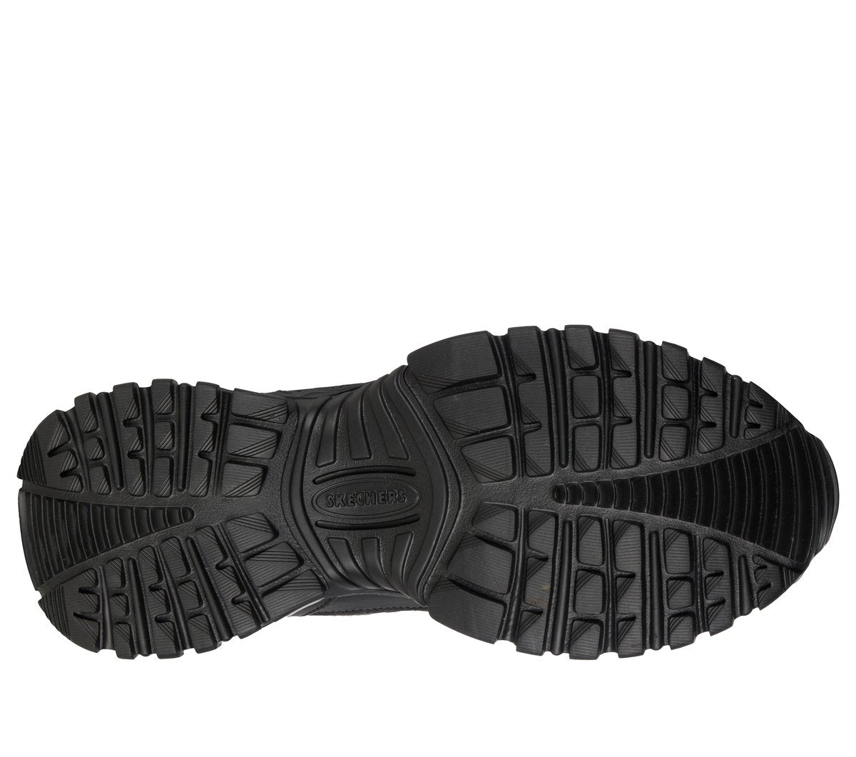 Slip-ins: E'Lite Afterburn - Grill Corporal | Skechers