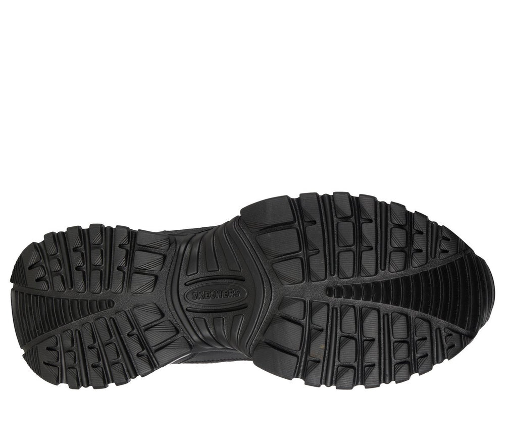 Slip-ins: E'Lite Afterburn - Grill Corporal | Skechers