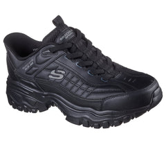 Slip-ins: E'Lite Afterburn - Grill Corporal | Skechers