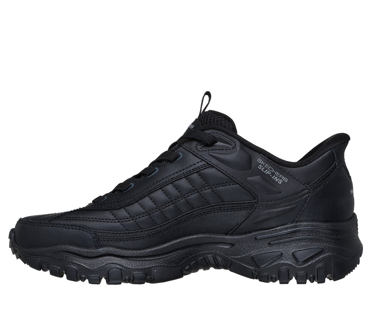 Slip-ins: E'Lite Afterburn - Grill Corporal | Skechers