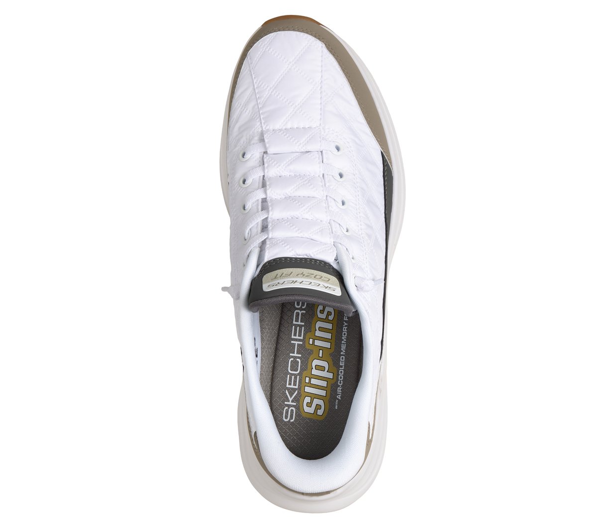 Slip-ins: Contour Foam - Cozy Fit | Skechers
