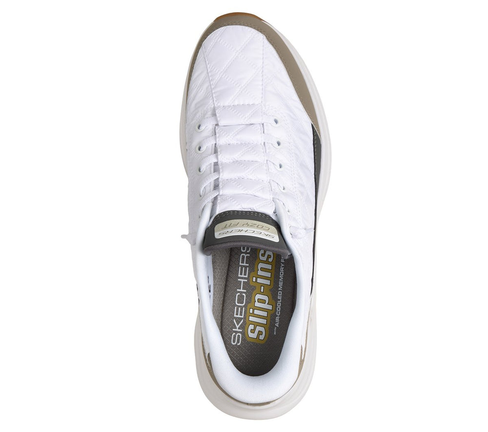 Slip-ins: Contour Foam - Cozy Fit | Skechers