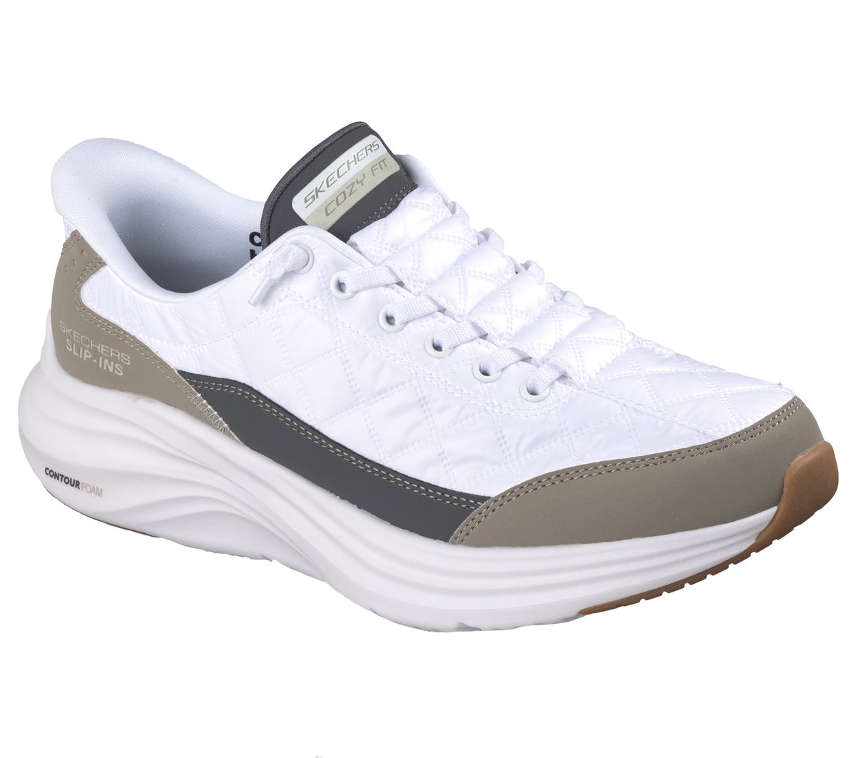 Slip-ins: Contour Foam - Cozy Fit | Skechers