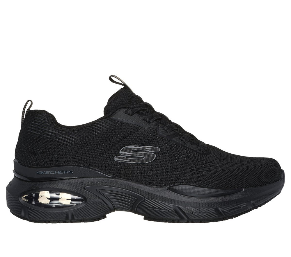 Work: Skech-Air Ventura SR | Skechers
